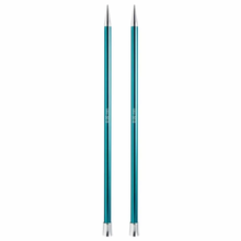 Load image into Gallery viewer, Knitting Needles - Zing - Single Pointed - 25cm
