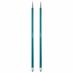 Knitting Needles - Zing - Single Pointed - 25cm