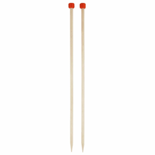 Load image into Gallery viewer, Knitting Needles - Basix - 35cm
