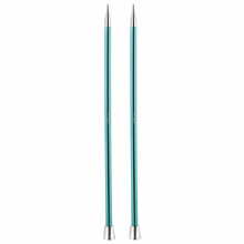 Load image into Gallery viewer, Knitting Needles - Zing - Single Pointed - 35cm
