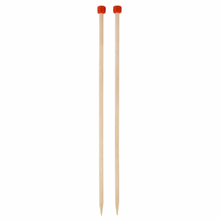 Load image into Gallery viewer, Knitting Needles - Basix - 30cm
