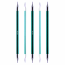 Load image into Gallery viewer, Knitting Needles - Zing - Double Pointed - 20cm
