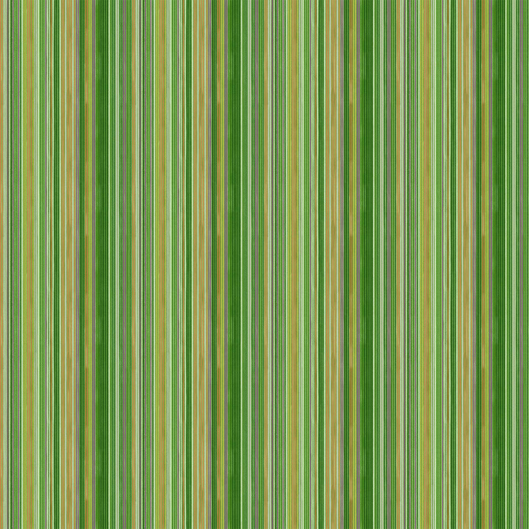 Sunday - Green Stripes - 50cm