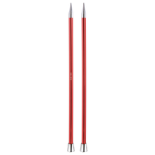 Load image into Gallery viewer, Knitting Needles - Zing - Single Pointed - 30cm
