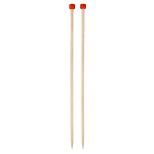 Knitting Needles - Basix - 30cm