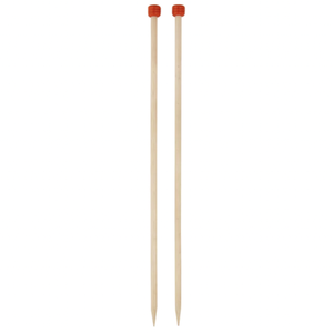 Knitting Needles - Basix - 40cm