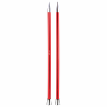 Load image into Gallery viewer, Knitting Needles - Zing - Single Pointed - 30cm
