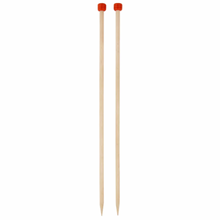 Load image into Gallery viewer, Knitting Needles - Basix - 40cm
