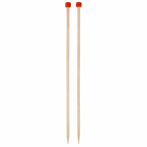 Knitting Needles - Basix - 40cm