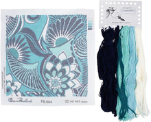 Load image into Gallery viewer, Aubrey - Tapestry Kit
