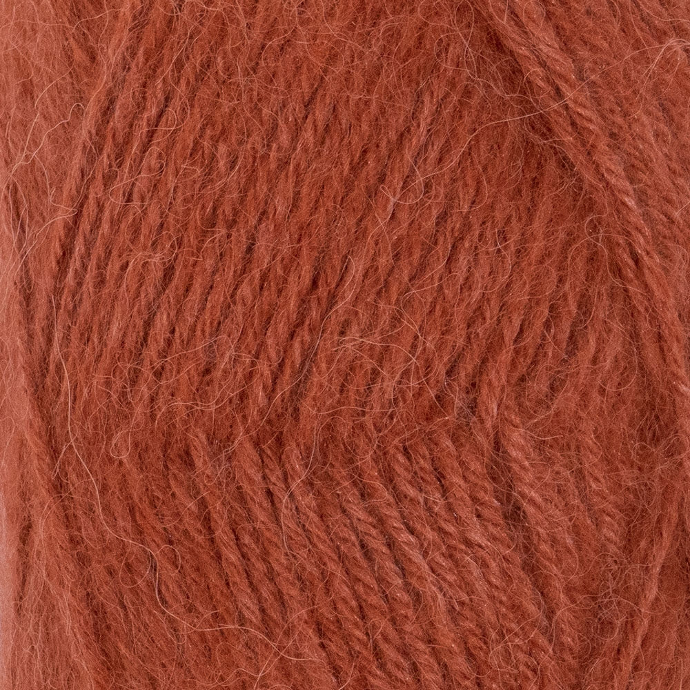 Cosy Comfort - Baked Earth - 4117 - 8ply