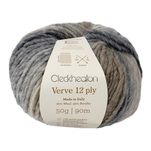 Load image into Gallery viewer, Verve - Balance - 8706 - 12ply
