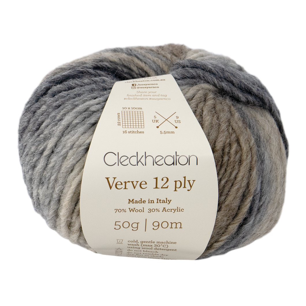 Verve - Balance - 8706 - 12ply