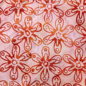 Batik - 342Q-6 - 50cm