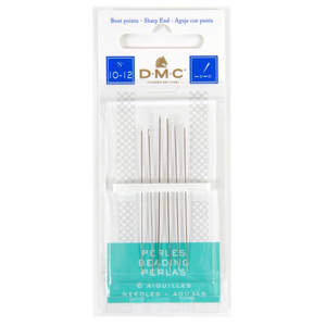 Beading Needles - Sizes 10-12