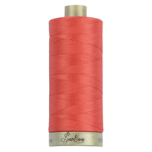 Pima Solid - Bean Red - 4767 - 1097m