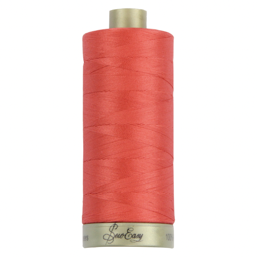 Pima Solid - Bean Red - 4767 - 1097m