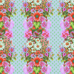 Perennial Borders - Beata's Garden - Seafoam - 50cm