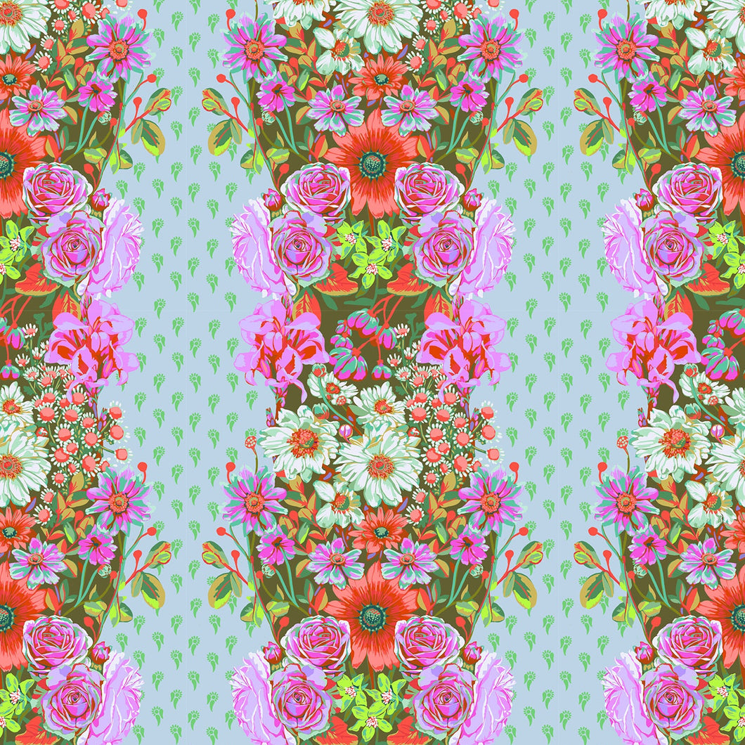 Perennial Borders - Beata's Garden - Seafoam - 50cm