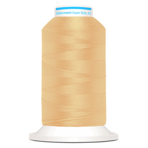 Super Brite Polyester 40 - Beige - 9094 - 1000m