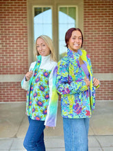 Load image into Gallery viewer, Bella Quilt Coat - Physical Pattern
