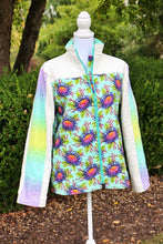 Load image into Gallery viewer, Bella Quilt Coat - Physical Pattern
