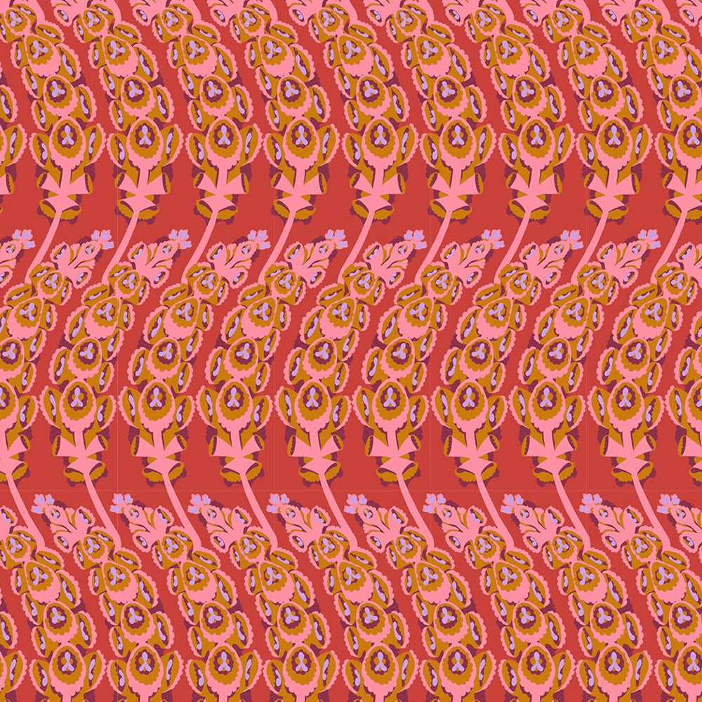 Jumpstart - Bells of Ireland - Coral - 50cm
