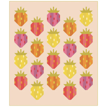 Load image into Gallery viewer, Berry Season - Physical Pattern
