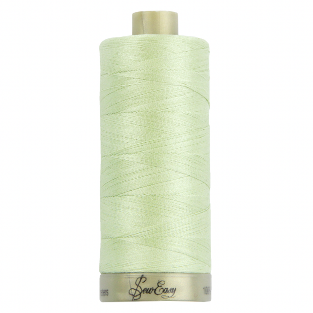 Pima Solid - Beryl Green - 4609 - 1097m