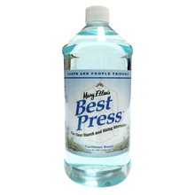 Load image into Gallery viewer, Best Press - The Clear Starch and Sizing Alternative - Caribbean Beach - 1L
