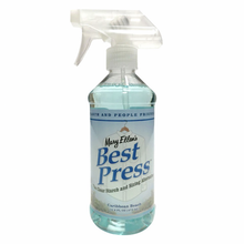 Load image into Gallery viewer, Best Press - The Clear Starch and Sizing Alternative - Caribbean Beach - 473ml
