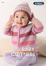 Load image into Gallery viewer, Big Baby Cuteness 0053
