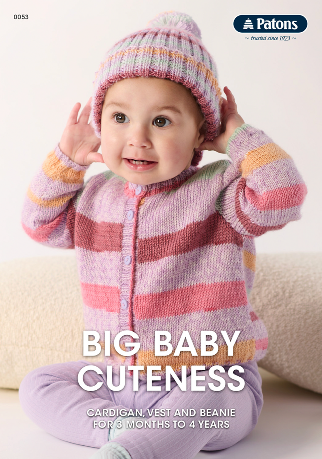 Big Baby Cuteness 0053