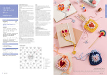 Load image into Gallery viewer, Big Book of Small Projects - Crochet - 1323 - Physical Pattern
