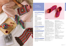 Load image into Gallery viewer, Big Book of Small Projects - Crochet - 1323 - Physical Pattern
