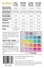 Load image into Gallery viewer, Bjorn Bear - Physical Pattern
