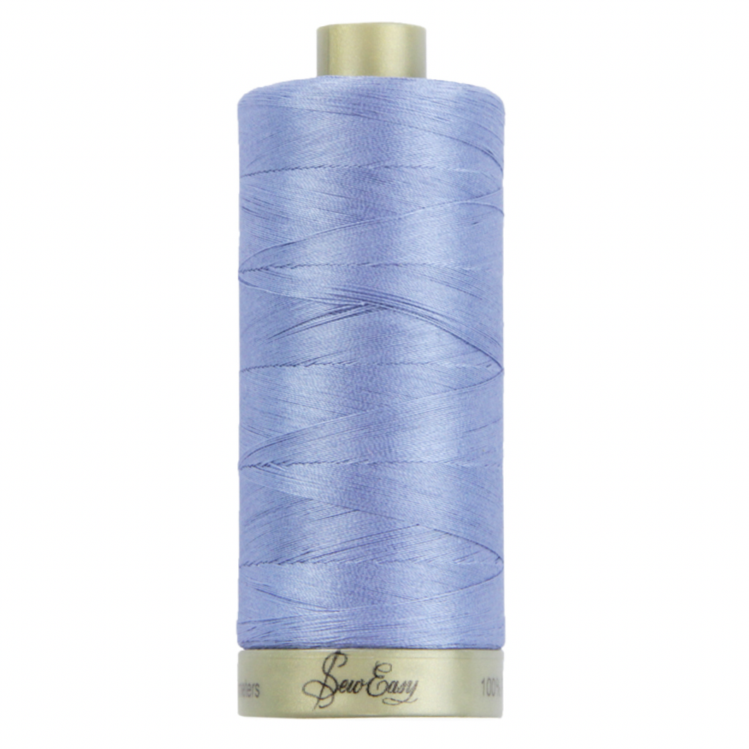 Pima Solid - Blue Angel - 4495 - 1097m