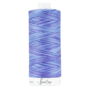 Pima Variegated - Blue Bell - 4210 - 1097m