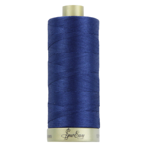 Pima Solid - Blue Zodiac - 4603 - 1097m