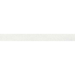 Ribbon - Double Polyester Satin - 7mm Wide - Bridal White - 50cm