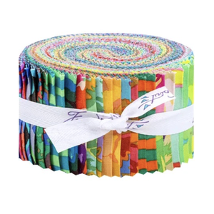 Feb 2024 - Bright - Jelly Roll