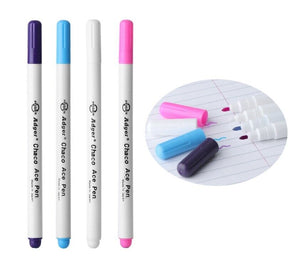 Chaco - Water Soluble Pen