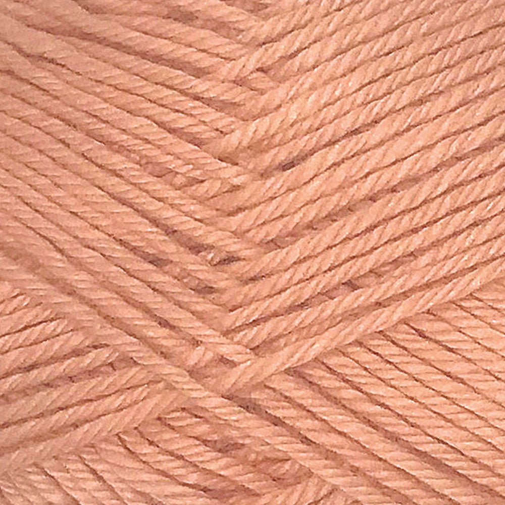 Cotton Blend - Cantaloupe - 47 - 8ply