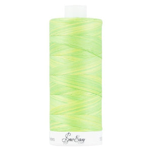 Pima Variegated - Caper - 4235 - 1097m