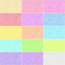 Load image into Gallery viewer, Carnival Pinwheel - Jelly Roll
