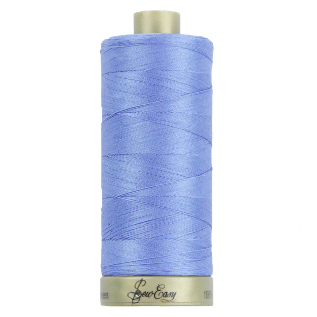 Pima Solid - Carolina Blue - 4446 - 1097m