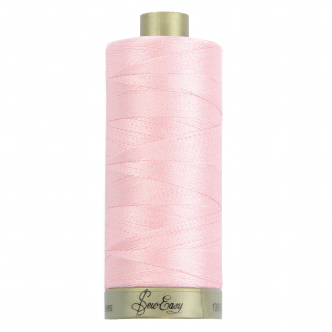 Pima Solid - Carousel Pink - 4445 - 1097m