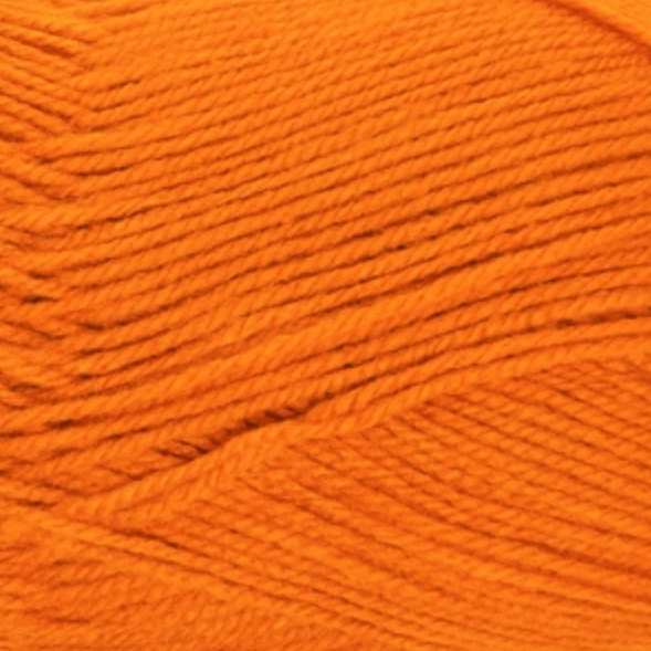 Dazzle - Carrot - 6293 - 8ply
