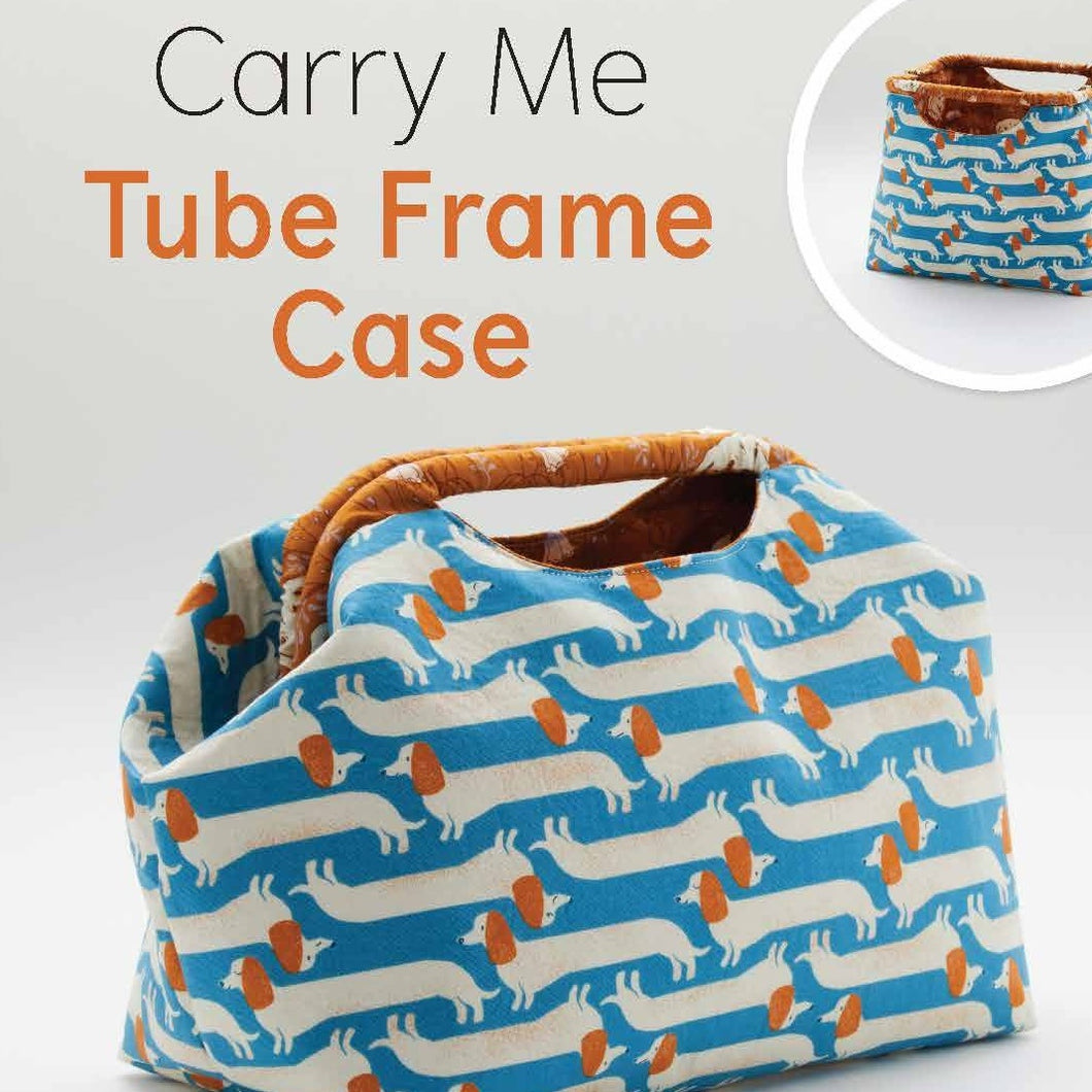 Carry Me Tube Frame Case - Kit