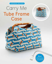 Load image into Gallery viewer, Carry Me Tube Frame Case - Kit
